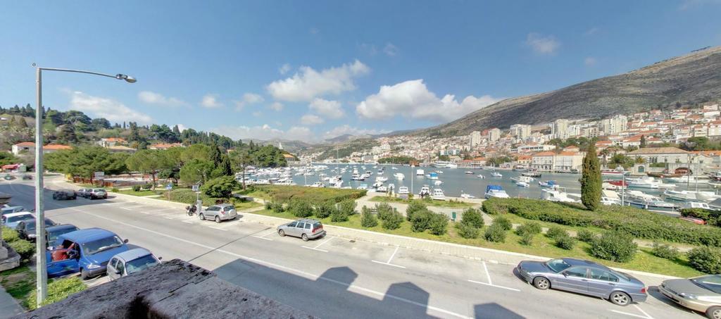 Apartment Mihe Dubrovnik Extérieur photo