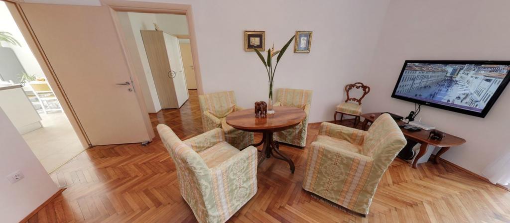 Apartment Mihe Dubrovnik Extérieur photo