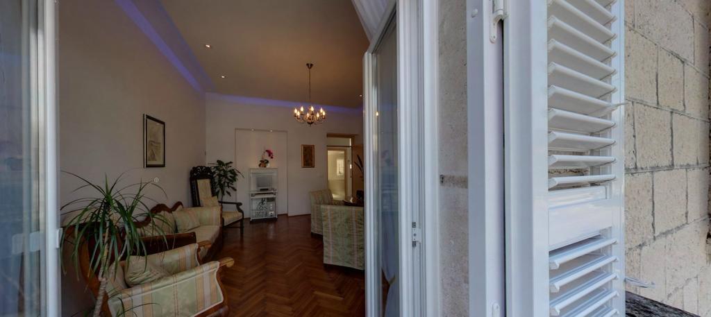 Apartment Mihe Dubrovnik Extérieur photo
