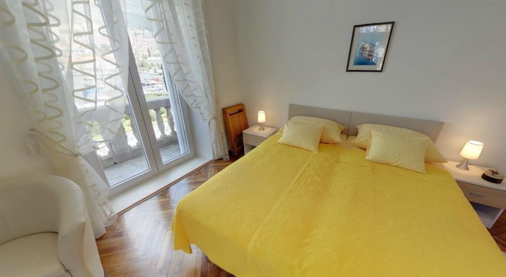 Apartment Mihe Dubrovnik Extérieur photo