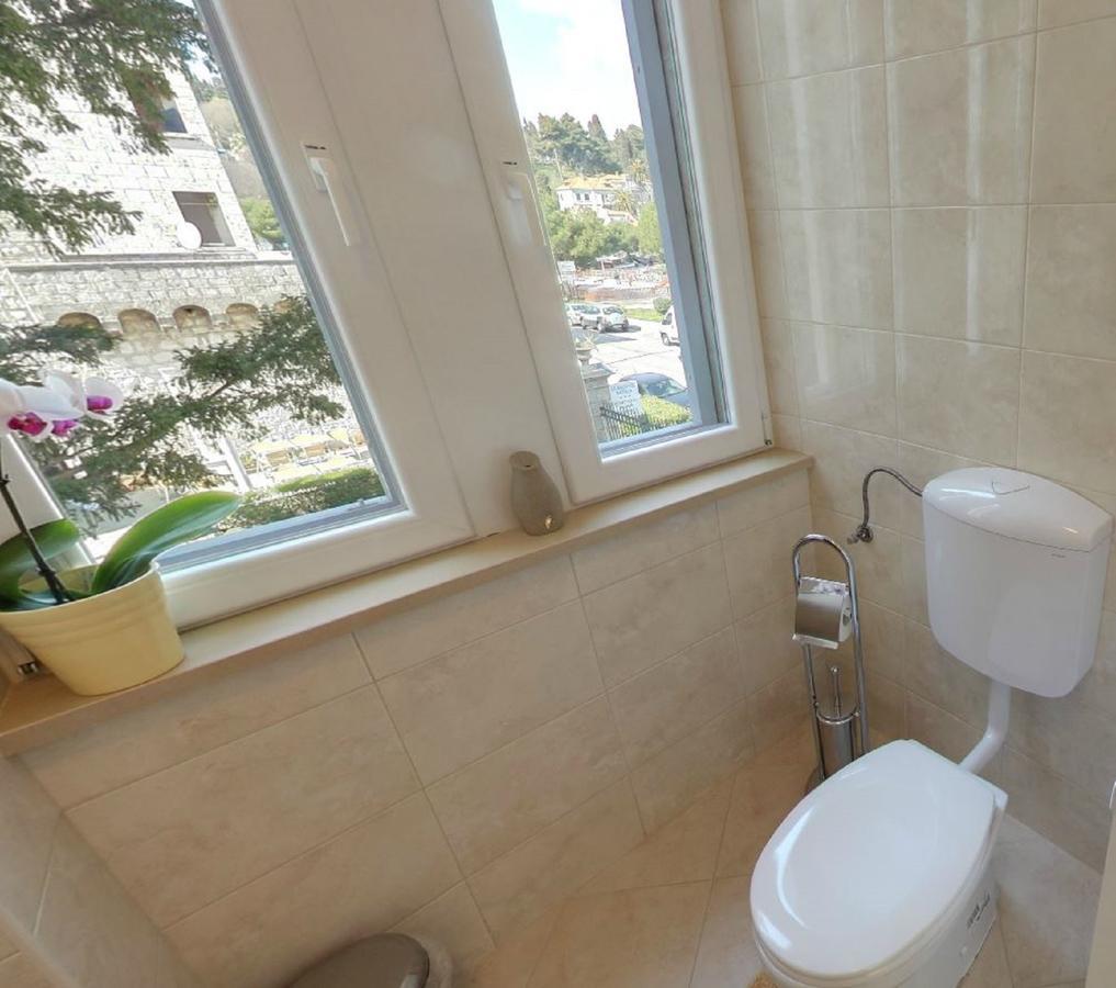 Apartment Mihe Dubrovnik Extérieur photo