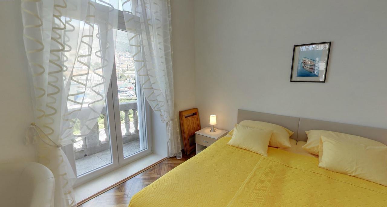 Apartment Mihe Dubrovnik Extérieur photo