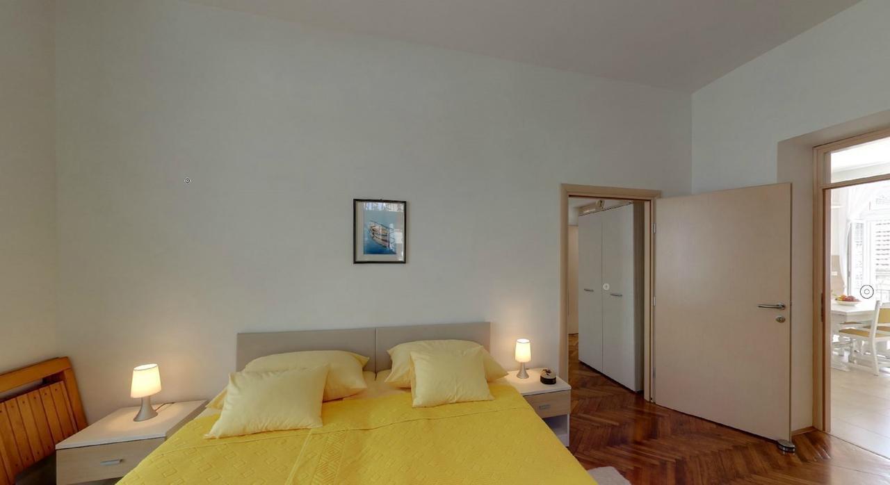 Apartment Mihe Dubrovnik Extérieur photo