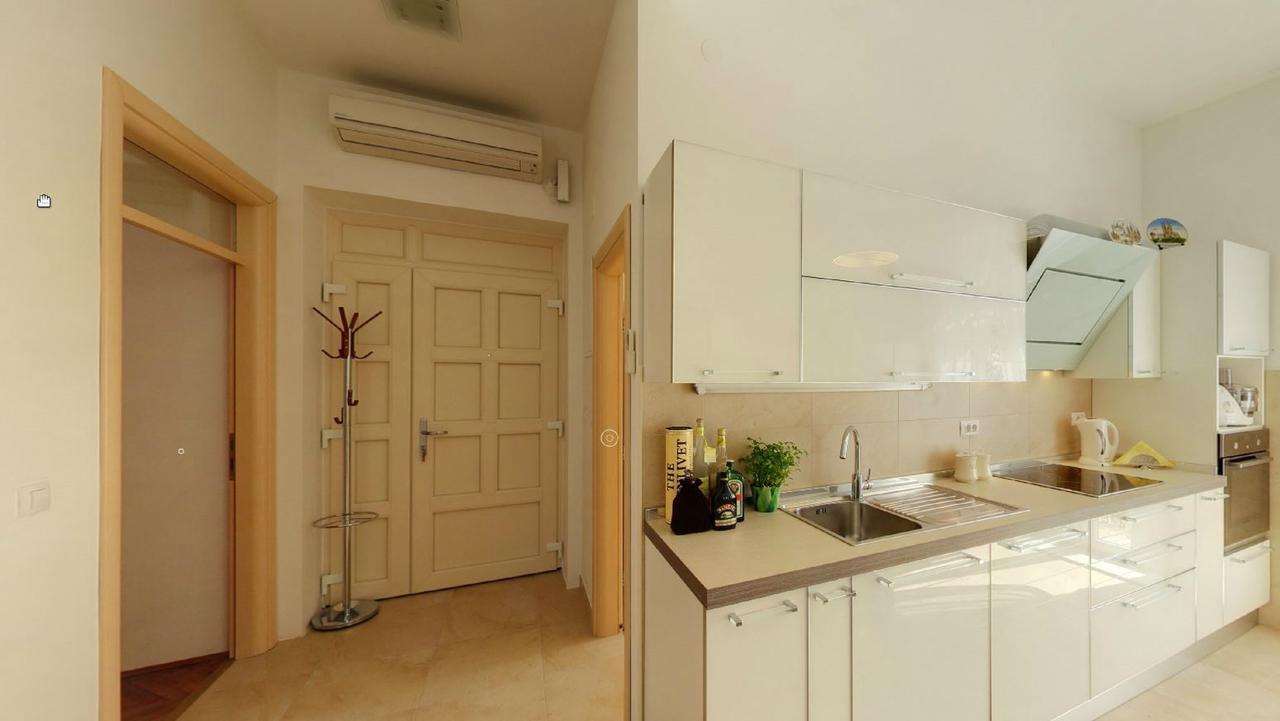 Apartment Mihe Dubrovnik Extérieur photo