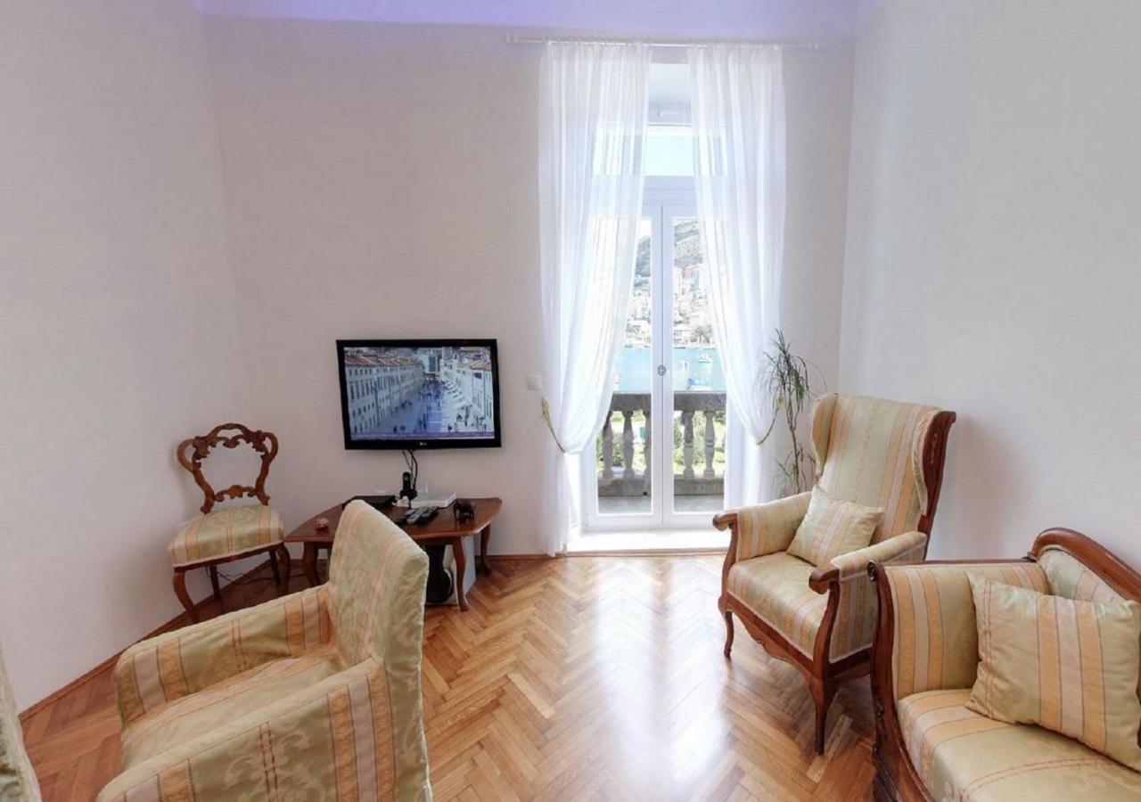 Apartment Mihe Dubrovnik Extérieur photo